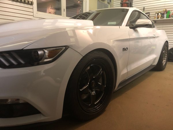 2016 Ford Mustang for Sale $55,000
