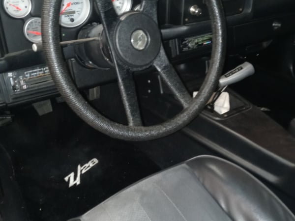 1981 Chevrolet Camaro  for Sale $40,000 