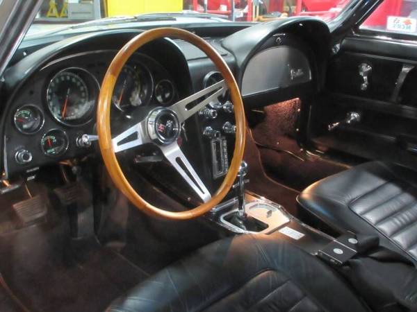 1966 Chevrolet Corvette ... ONE OF A KIND for Sale $73,500