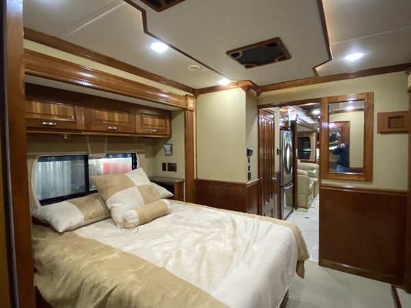 2012 Renegade IKON for Sale $395,000
