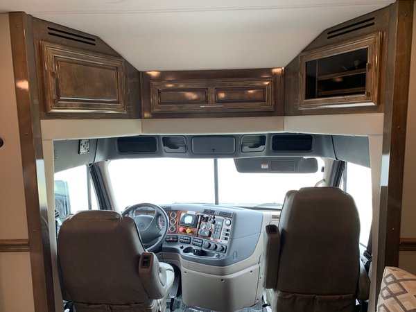 2020 Renegade XL 45’ Super C Motorcoach