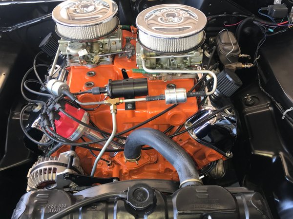 1968 Dodge Dart for Sale $75,000