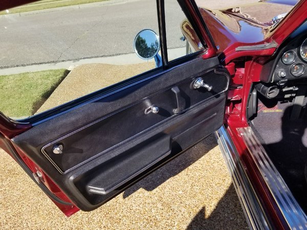 1965 Chevrolet Corvette for Sale $26,520
