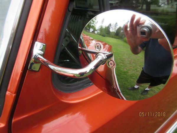 1967 Ford F-100 for Sale $15,000