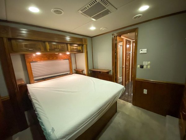 2008 Haulmark 3 Slide for Sale $174,900