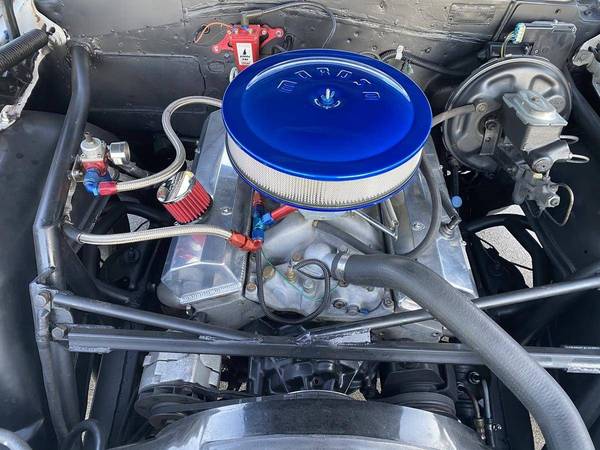 1964 Chevrolet Malibu for Sale $37,500