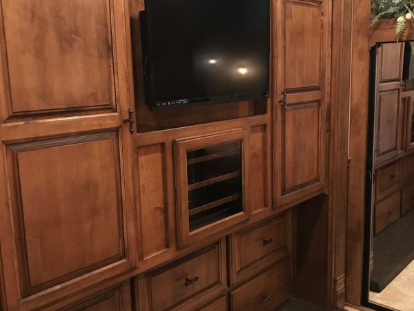 2014 Renegade 45' Classic for Sale $259,000