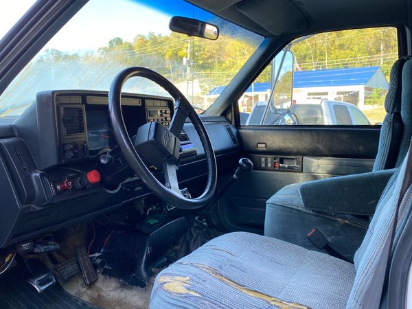 1994 Renegade Toter for Sale $26,000