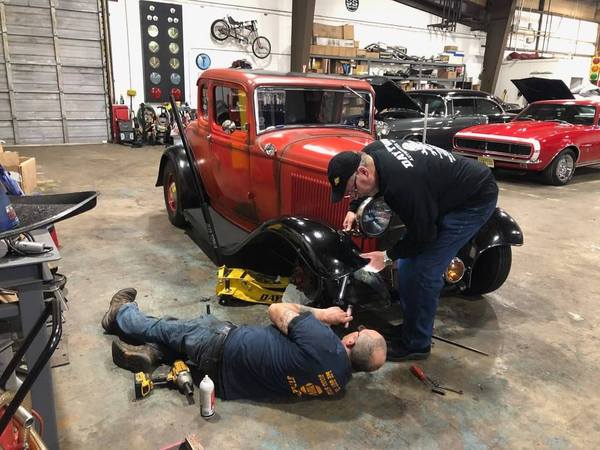 DAY TWO AUTOMOTIVE