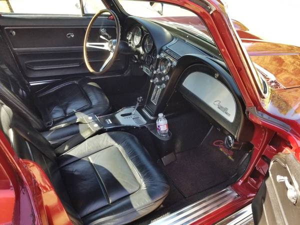 1965 Chevrolet Corvette for Sale $26,520