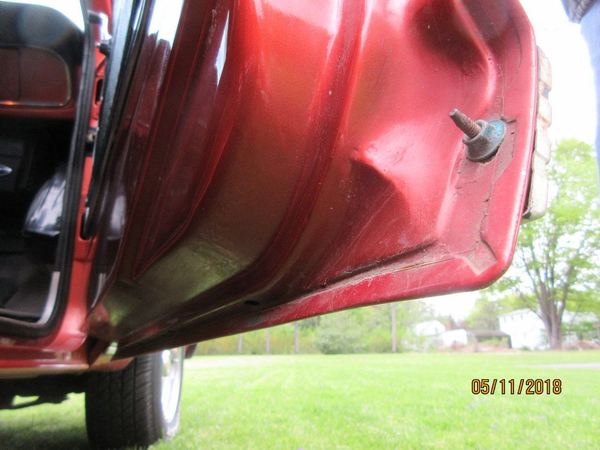 1967 Ford F-100 for Sale $15,000