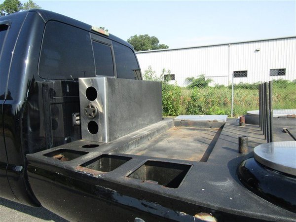 2008 Ford F-350 Super Duty