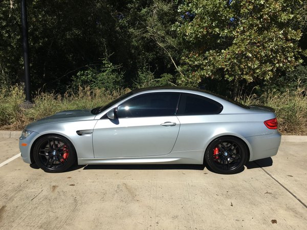 2011 BMW M3 for Sale $30,000