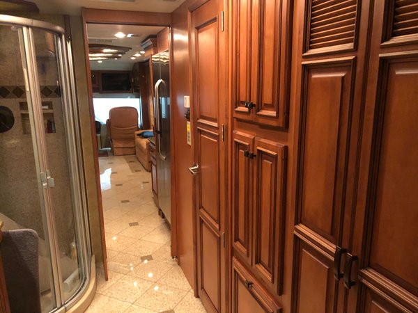 Travel supreme select limited for Sale $159,000