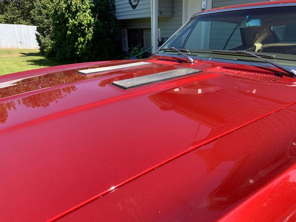1967 Chevrolet Camaro for Sale $48,000