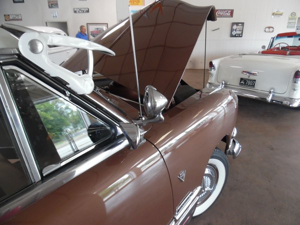 1951 Ford Victoria for Sale $23,999