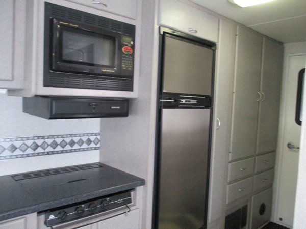 2006 FOURWINDS FUNMOVER39D FOR SALE for Sale $65,000