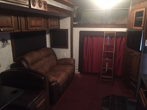Toterhome And Trailer for Sale $245,000