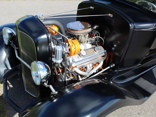 1931 Model A for Sale $46,350