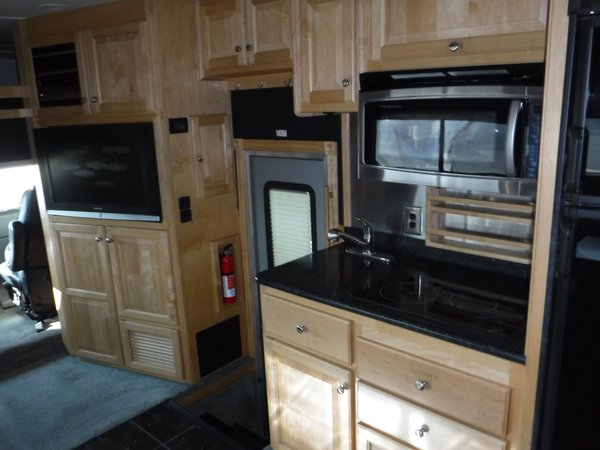 2007 Freightliner/Renegade toter for Sale $149,500
