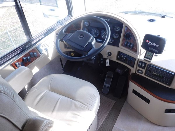 39L FLEETWOOD DISCOVERY for Sale $63,900