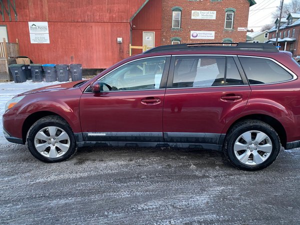 2011 Subaru Outback for Sale $12,000