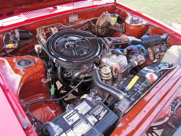 1980 Toyota Celica for Sale $9,900
