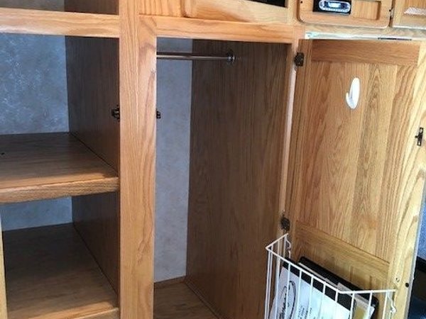2005 Renegade for Sale $132,500