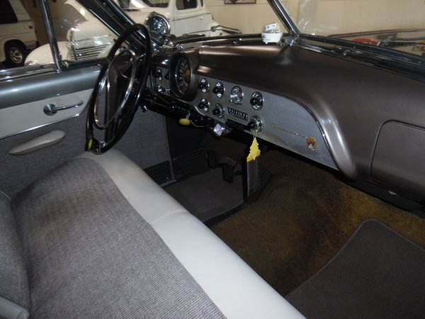 1951 Ford Victoria for Sale $23,999