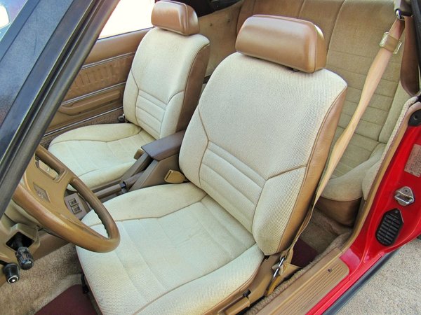1980 Toyota Celica for Sale $9,900