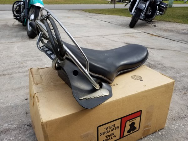 1949 Harley Davison EL for Sale $32,500