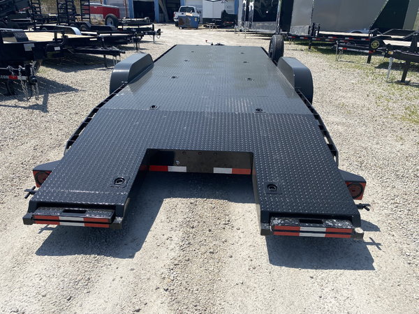 IMPERIAL TRAILER 19'   for Sale $10,845 