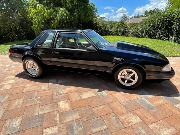 1989 Ford Mustang   for Sale $13,000 
