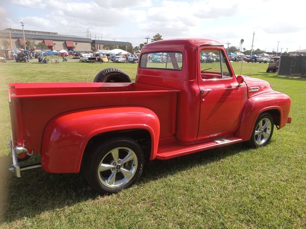 1953 Ford F-100  for Sale $35,000 