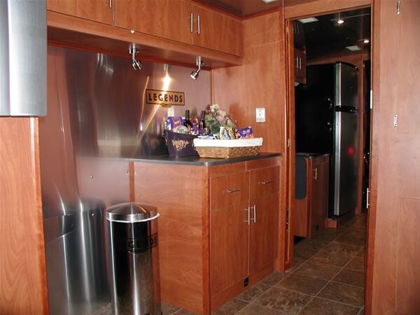 2005 Airstream Sky Deck  for Sale $98,000 