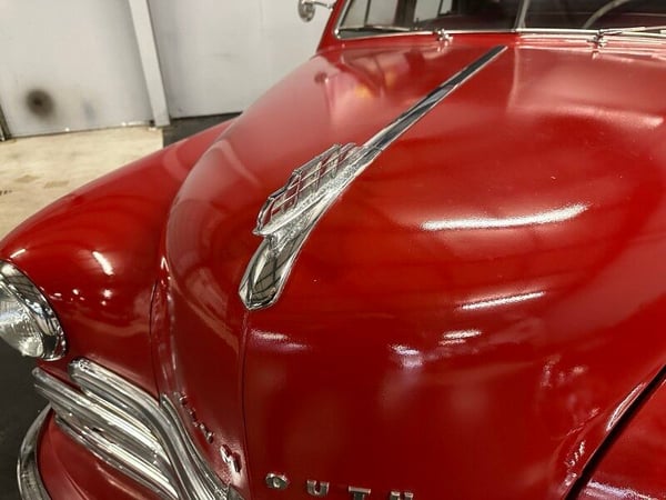 1949 Plymouth Special Deluxe  for Sale $10,000 