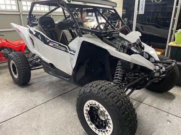 Yamaha YXZ1000R 260HP - OBO (for sale)  for Sale $20,500 