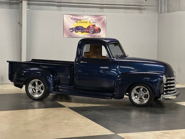 1948 Chevrolet 3100  for Sale $90,000 