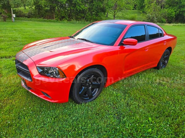 2013 Dodge Charger  for Sale $5,900 