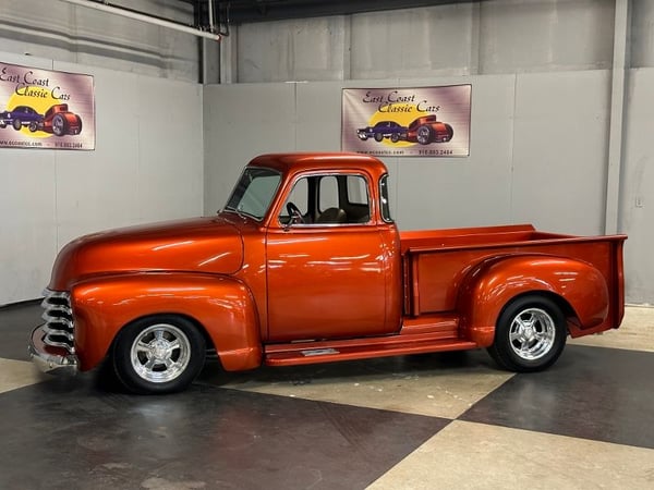 1949 Chevrolet 3100  for Sale $90,000 