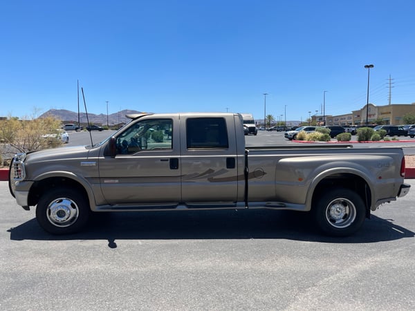 2005 Ford F-350 Super Duty  for Sale $19,500 