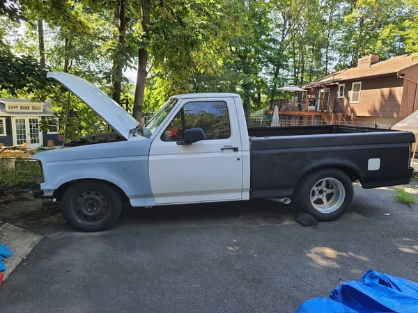 1995 Ford F-150  for Sale $45,000 