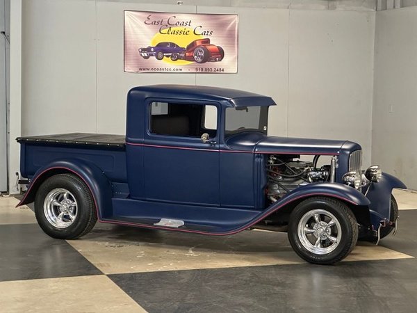 1931 Ford Pickup  for Sale $28,500 