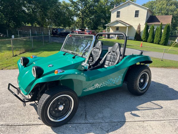 1975 Volkswagen Beetle  for Sale $12,400 