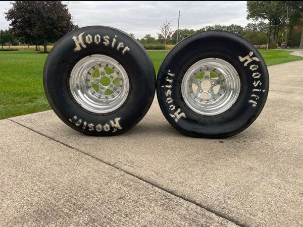 Weld Racing, Monocoque and Centerline Wheels For Sale  for Sale $800 