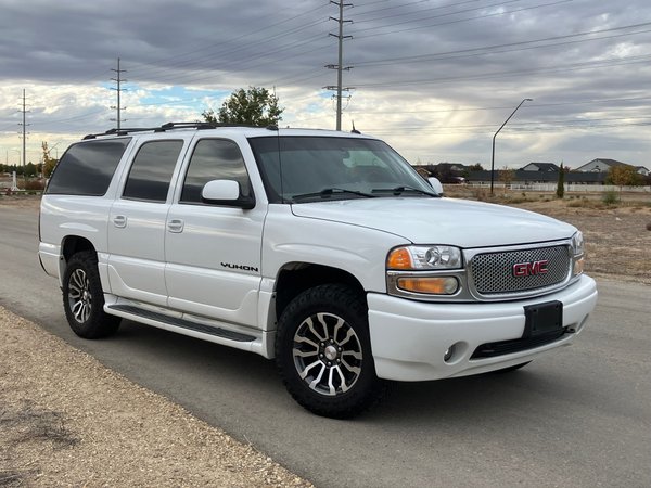 2005 GMC Yukon XL 1500  for Sale $18,500 