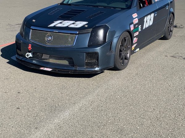 Cadillac CTSV  for Sale $25,000 