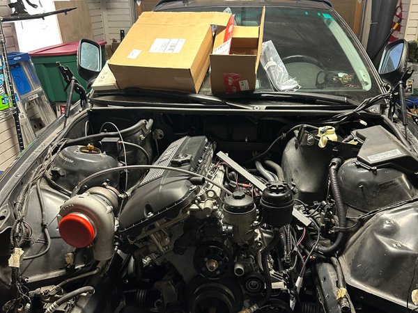 2002 BMW 325Ci  for Sale $7,000 