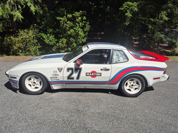 Road Racing Cars, Sports Racer for sale on RacingJunk
