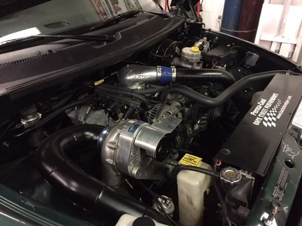 2000 Dodge Ram 1500 Race Truck  for Sale $25,000 